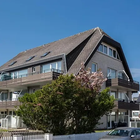 Haus Doktor Ross Strasse 25 Whg 1